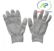 Găng tay chống tĩnh điện Size S